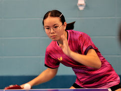 OTTC High-Performance player headed to the Junior Pan Am Games!