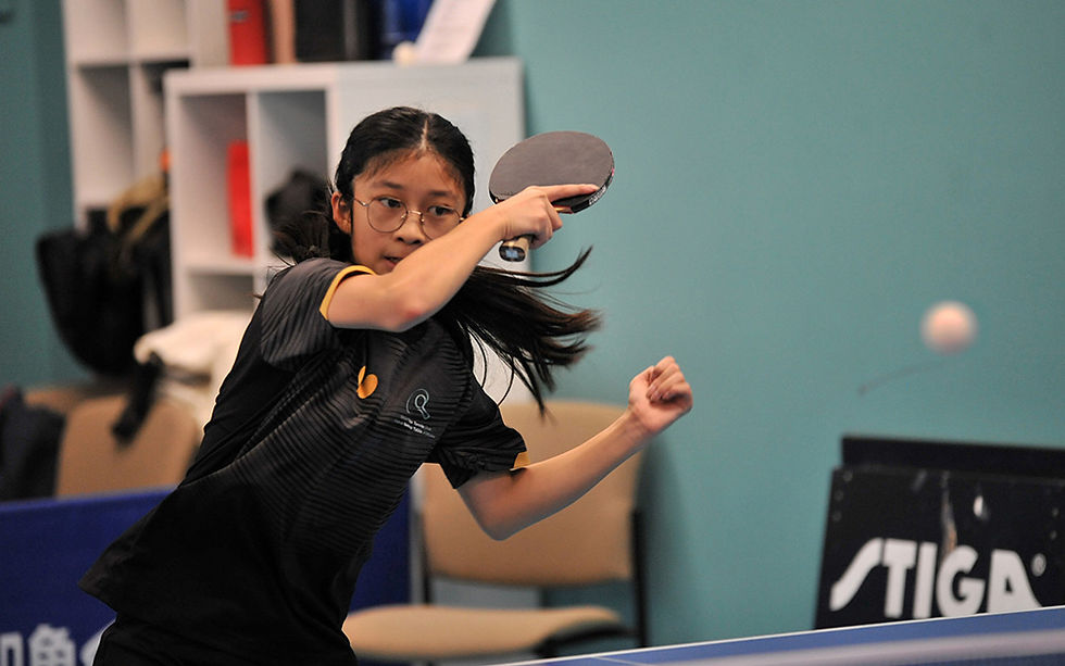 2025-26 High Performance players