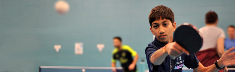 Arjav OTTC High Performance Player