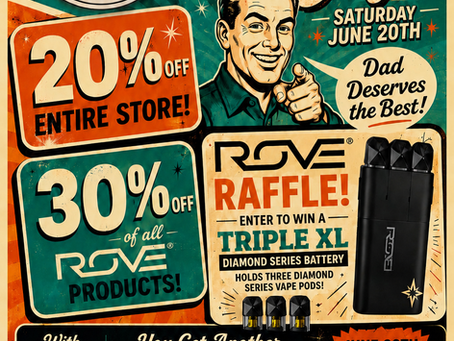 Father's Day Sale