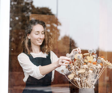 Portrait, photographe portraitiste, créateur, créatrice, entreprise artisanat,  anais faure photographie, photographe clermont-ferrand, auvergne, france