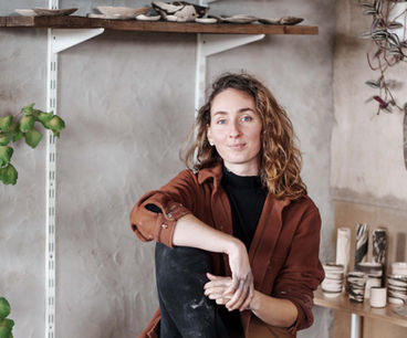 Portrait, photographe portraitiste, créateur, créatrice, entreprise artisanat,  anais faure photographie, photographe clermont-ferrand, auvergne, france