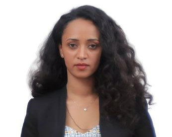 Tigist Workneh Leulseged (MD, MPH), Founder and General Manager, Medical Research Lounge H