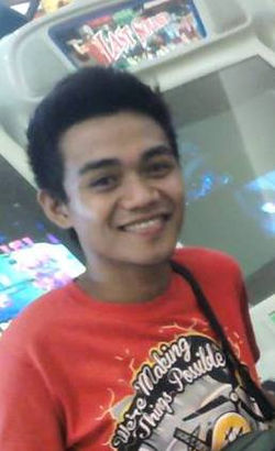Bro Rodel