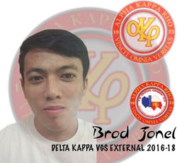 VGS External Brod Jonel