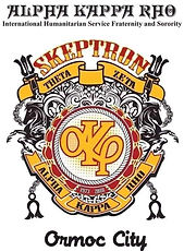 Theta Zeta Logo