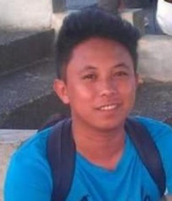 Bro Kim Marvel Rosal