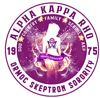 Ormoc Sorority Logo