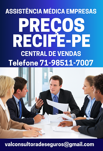 telefone corretora vendas de planos de saude