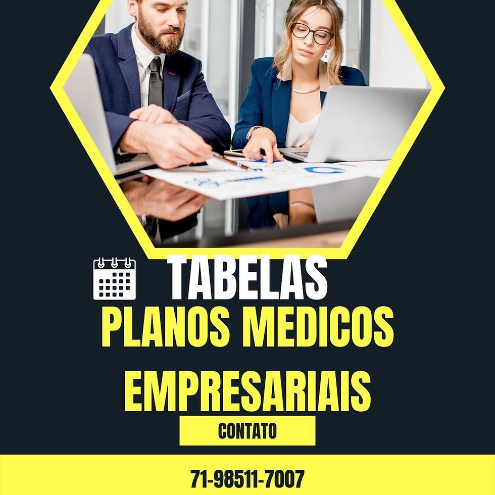 Solicitar Tabelas de Preços - Planos de Saude