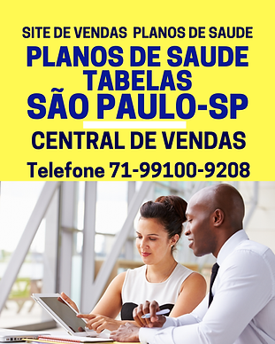 planos de saude em sp