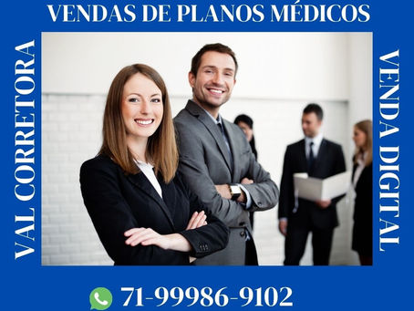 ValCorretora Planos de Saude