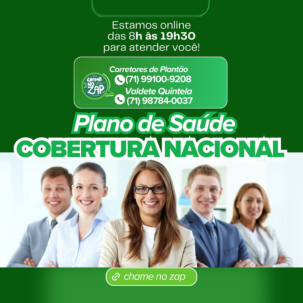  Tabelas de Preços - Bradesco Saude Empresarial - Valença