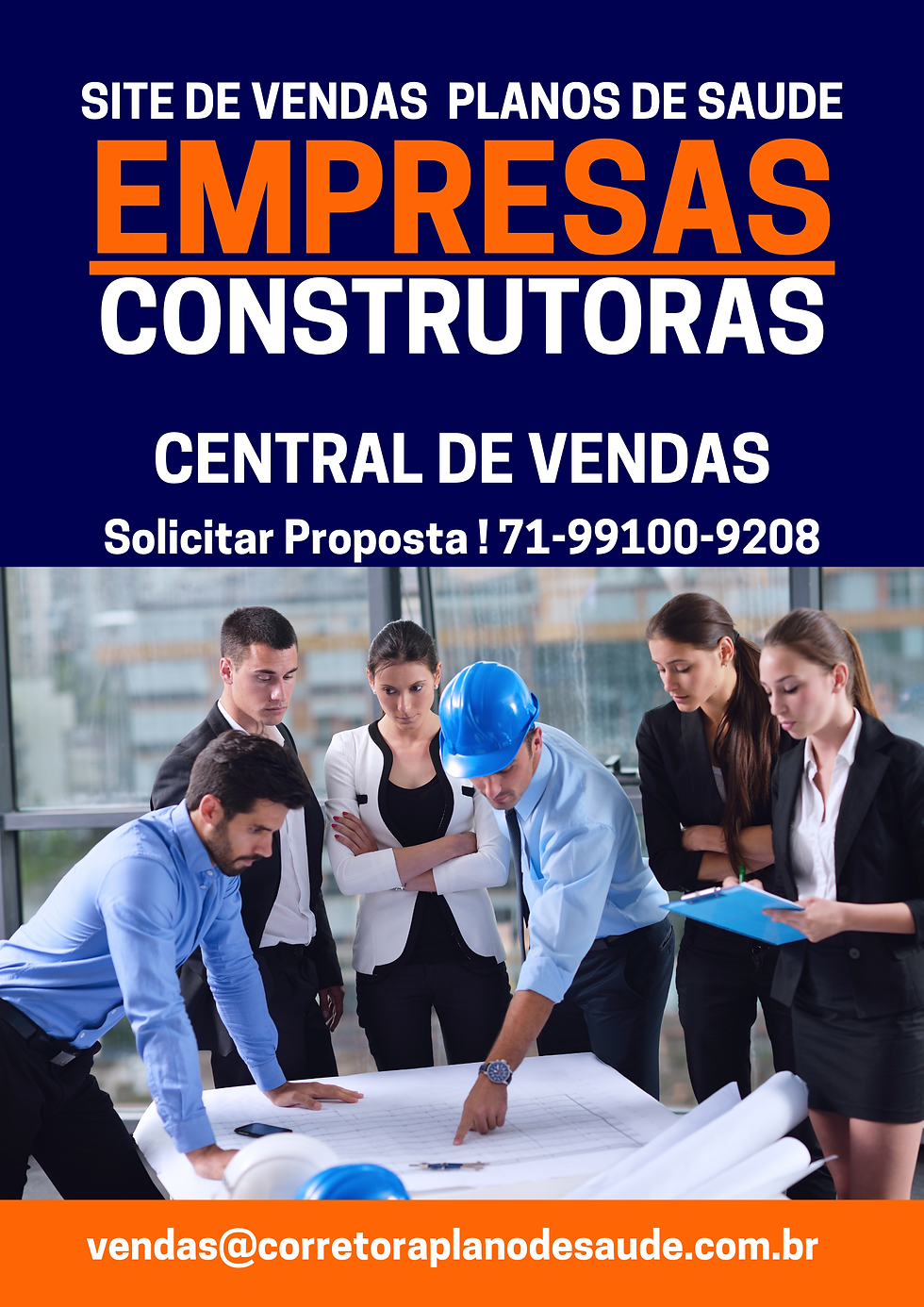 Tabelas de Preços - SulAmerica Saude Empresarial - Candeias