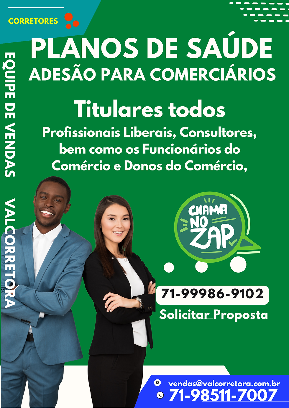 Tabelas de Preços Planos de Saude BA
