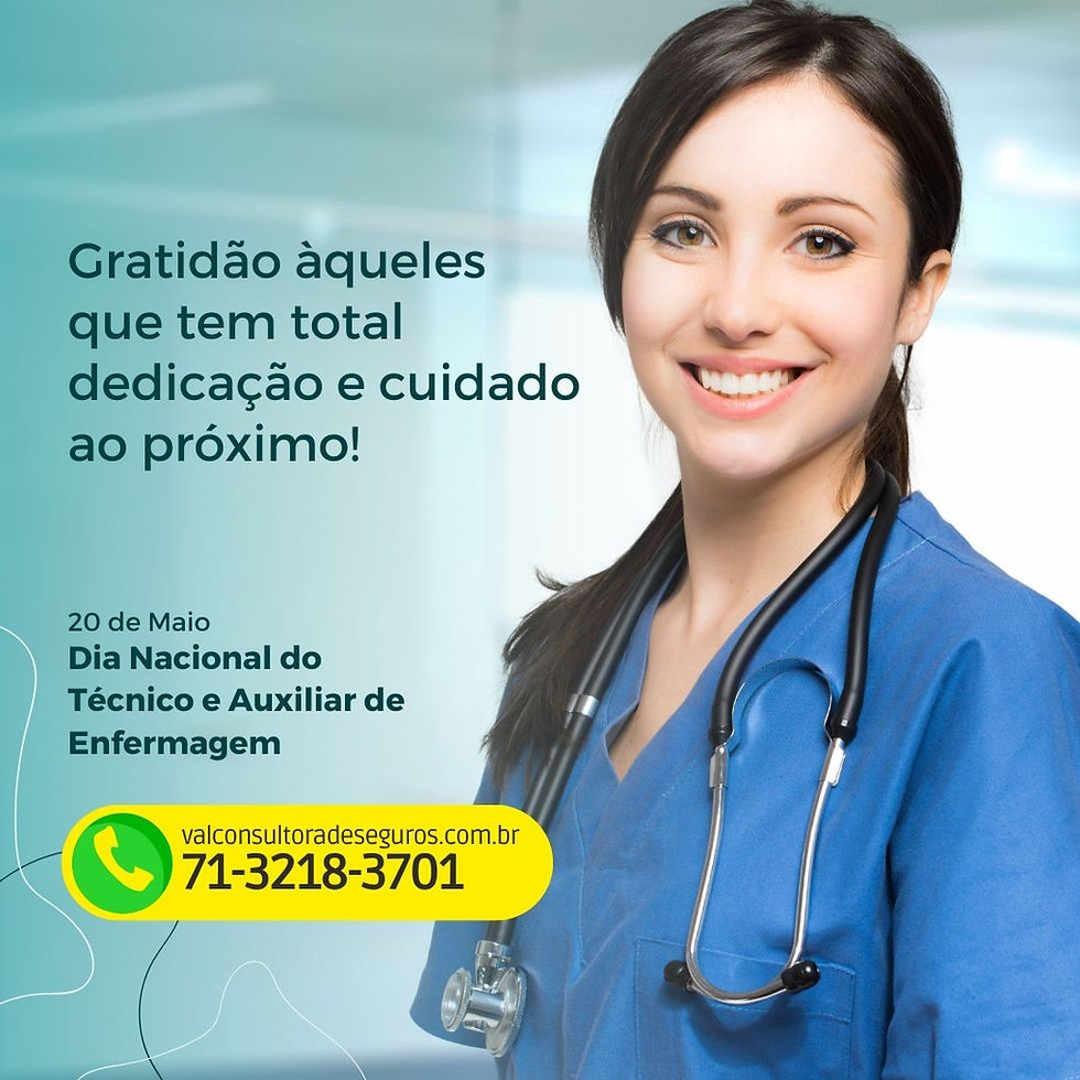 HapVida - Para Profissional Liberal - Salvador