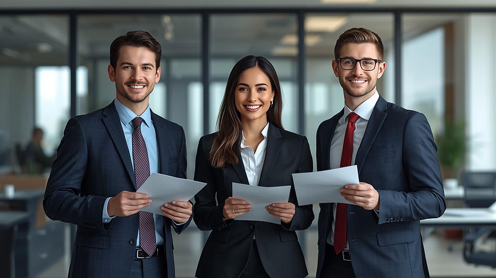 Consultores Representantes de Vendas de Planos de Saude para Empresas