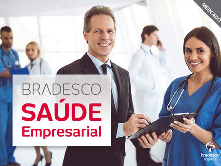 Tabelas de Preços - Bradesco Saude Empresarial - Mucuri