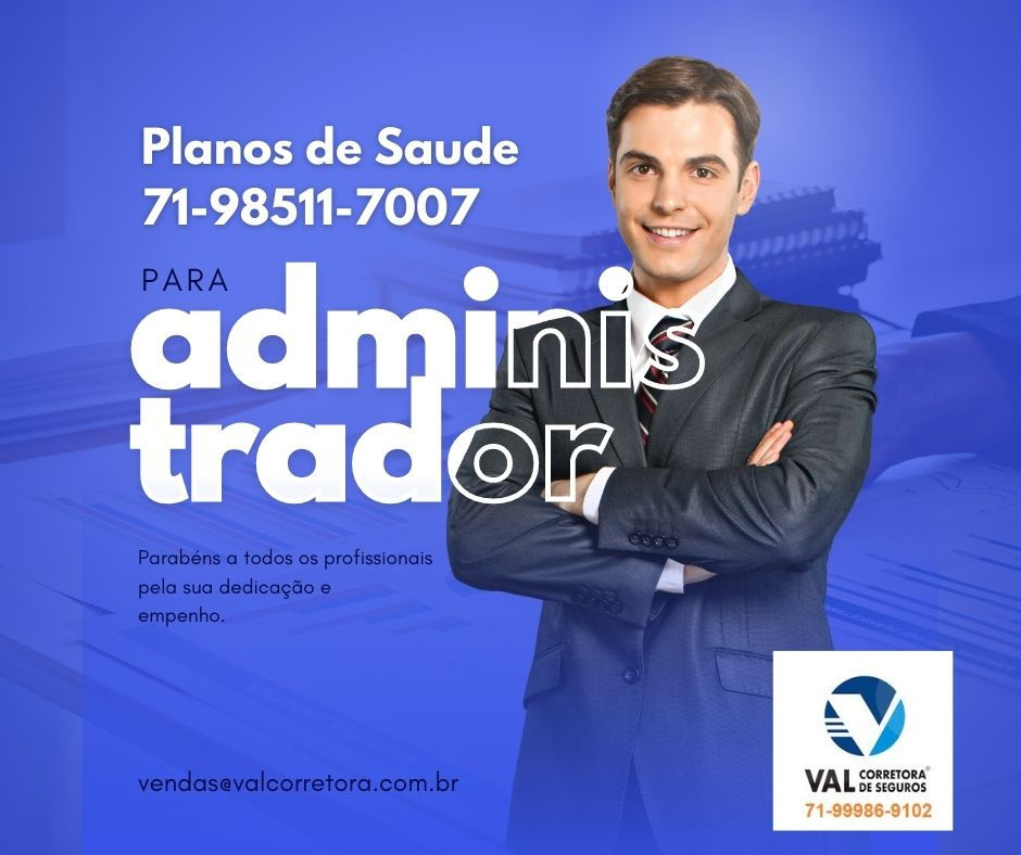 Vendas: Tabela Comparativa de preços Planos de Saude - BA