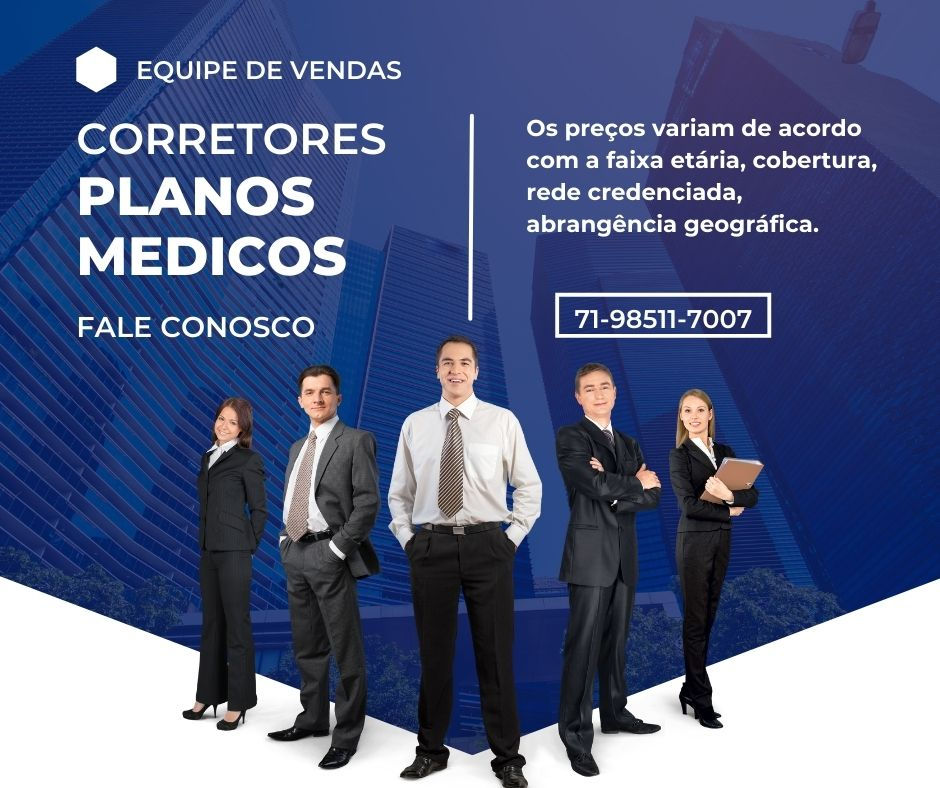 Telefone Corretor Vendas de Planos de Saude SulAmerica Saude