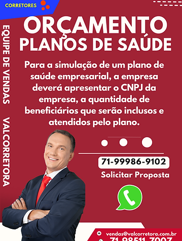 planos de saude para empresas