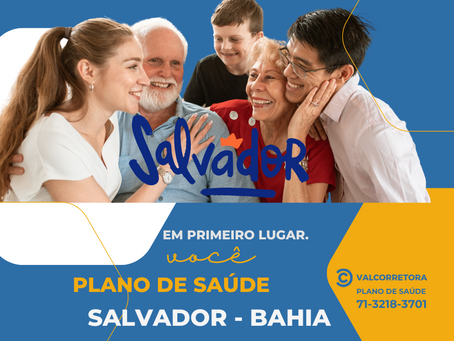 Valores planos de Saude para Empresas em Salvador