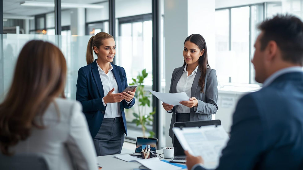 Consultores Representantes de Vendas de Planos de Saude para Empresas