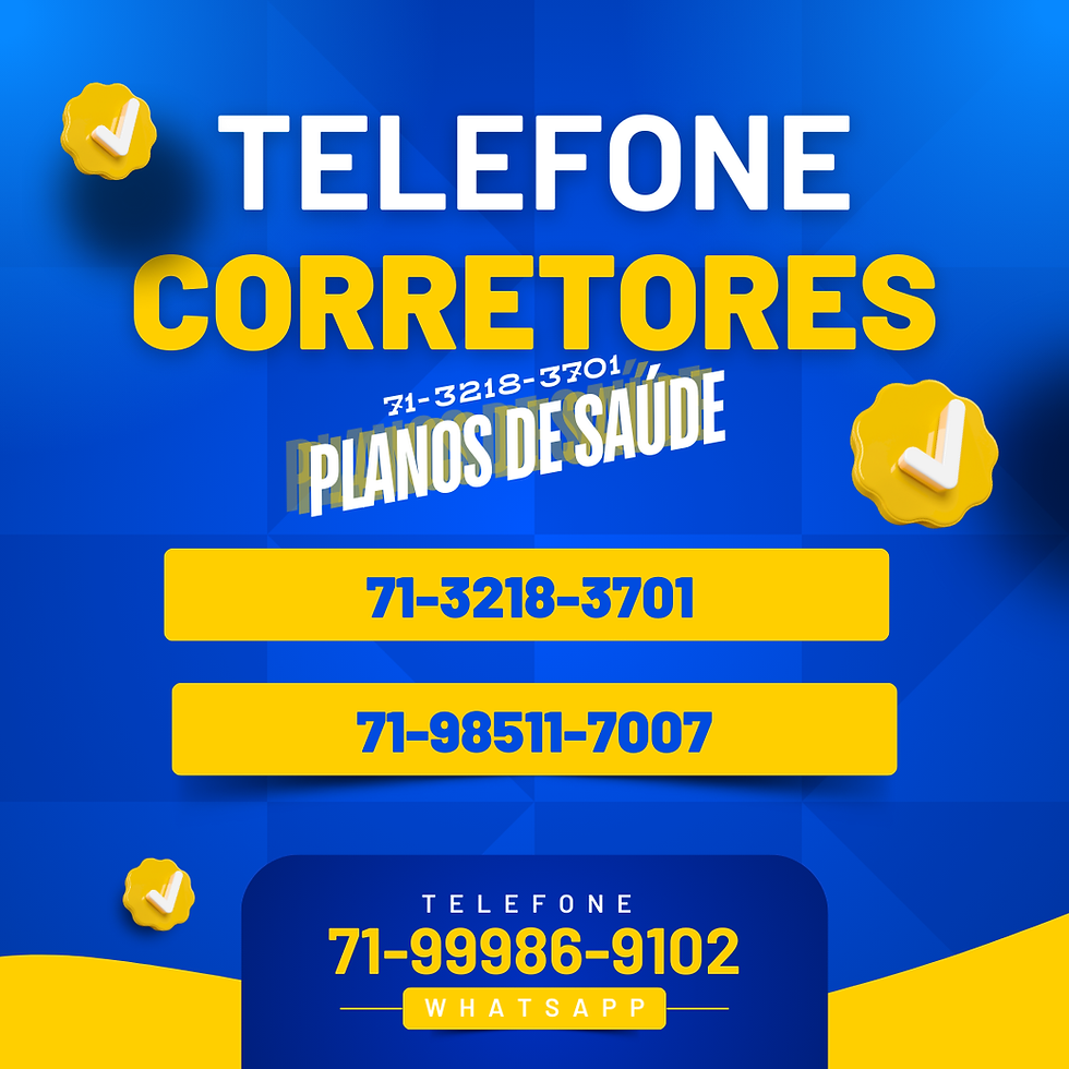 Contratar plano de saúde