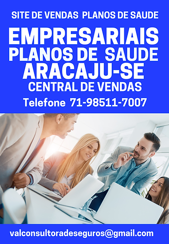 telefone corretora vendas de planos de saude