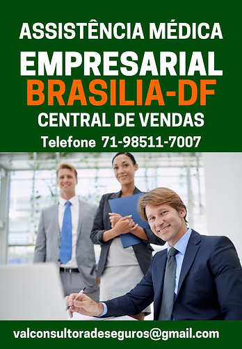 planos de saude empresas brasilia-df