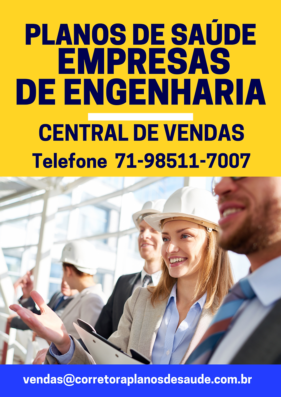 Camaçari - SulAmerica Saude Direto | Plano Regional