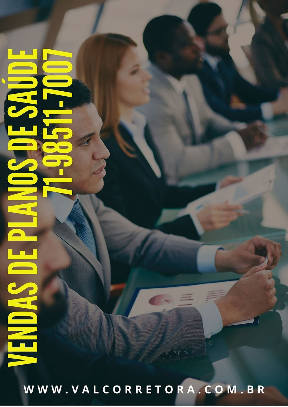 Saude Bradesco - Empresarial