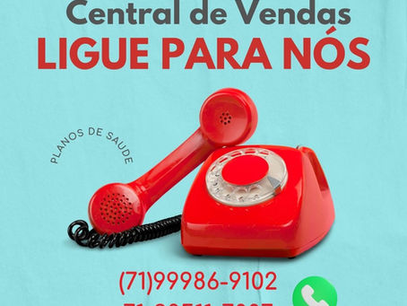 Corretoras de Planos de Saúde 