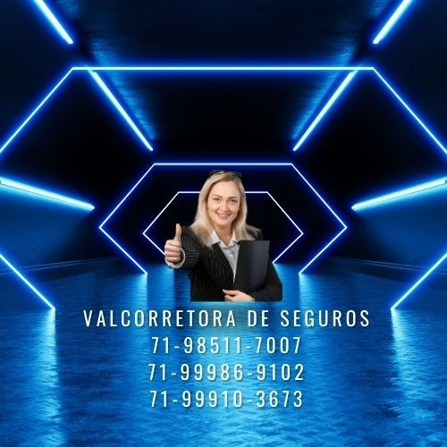 Valdete - Corretora Planos de Saude e Seguros