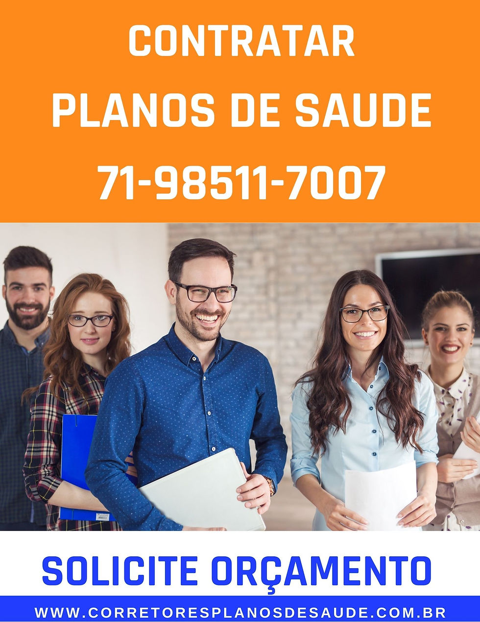 Valdete - Corretora Planos de Saude e Seguros