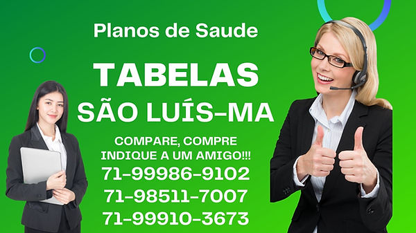MARANHÃO Corretora Vendas de Planos de Saude, plano de saude em São Luis do Maranhão, Assistencia Medica Empresarial, Amil, Unimed, Unimed, Bradesco Saude, SulAmerica, HapVida, Ampla Saude