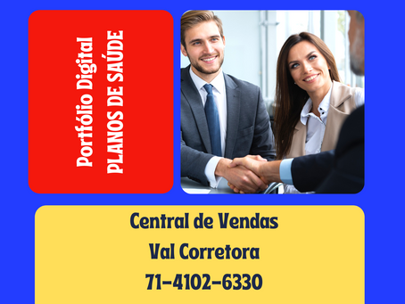 Bahia -Plano Efetivo | Bradesco Saude Empresarial