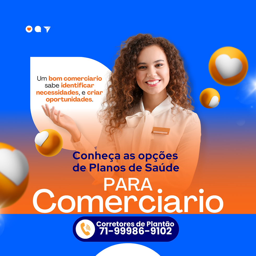 Tabelas de Preços Salvador - Plano de Saude Adesão Individual