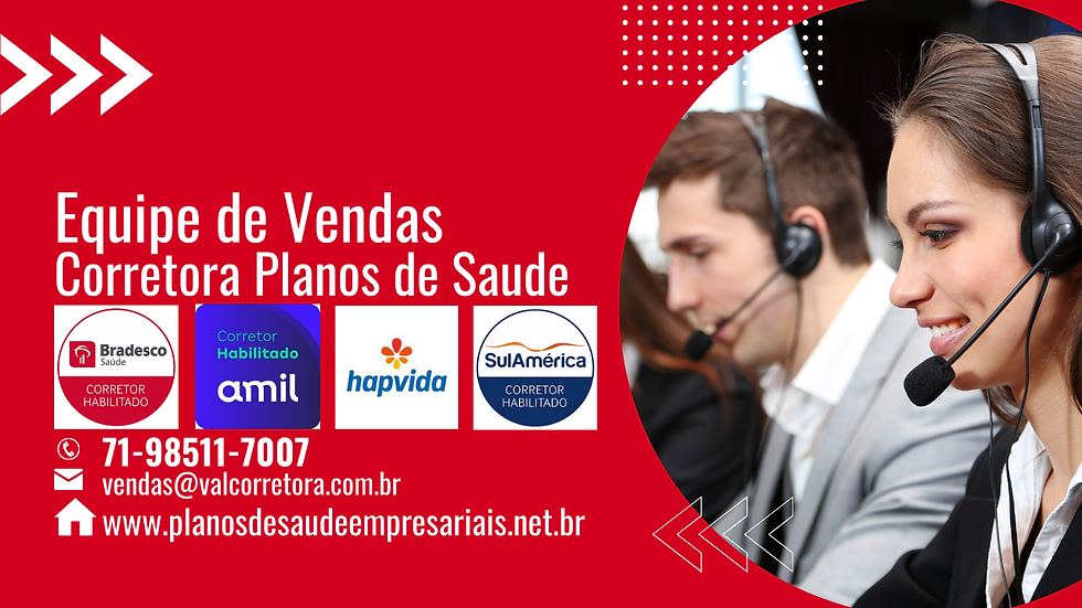 plano de saude empresarial