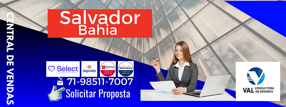 assistencia medica empresarial em salvador-ba, bradesco saude empresas ba, sulamerica empresas-ba, select saude empresas-ba