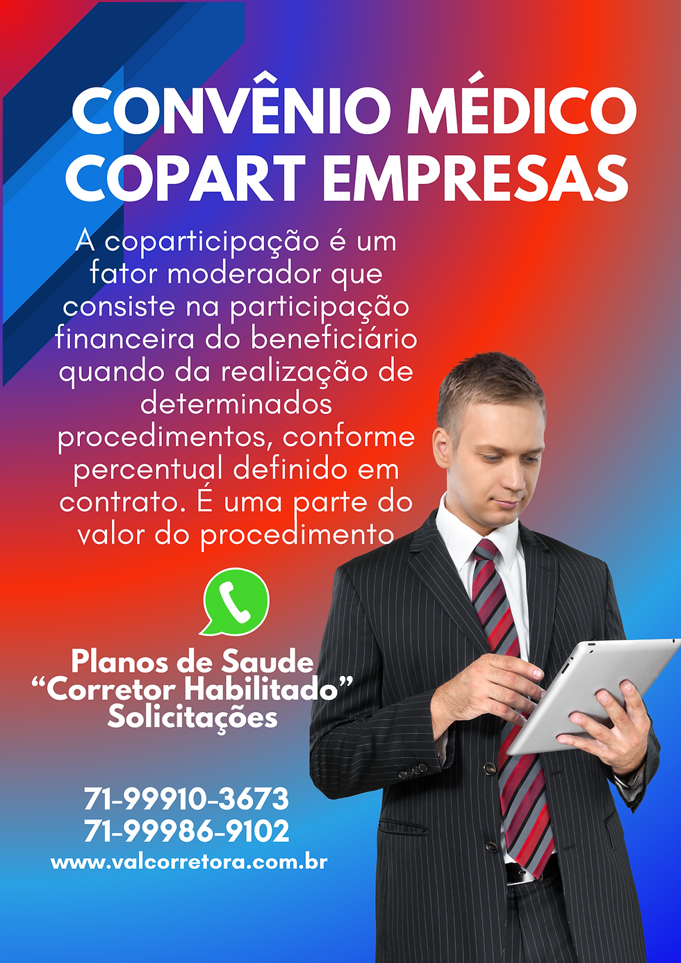 Rio de Janeiro (Saude Bradesco) Empresarial 03 a 199 vidas