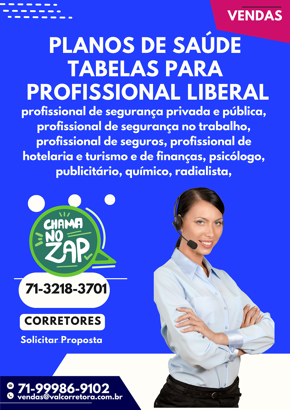 Tabelas de Preços Planos de Saude BA