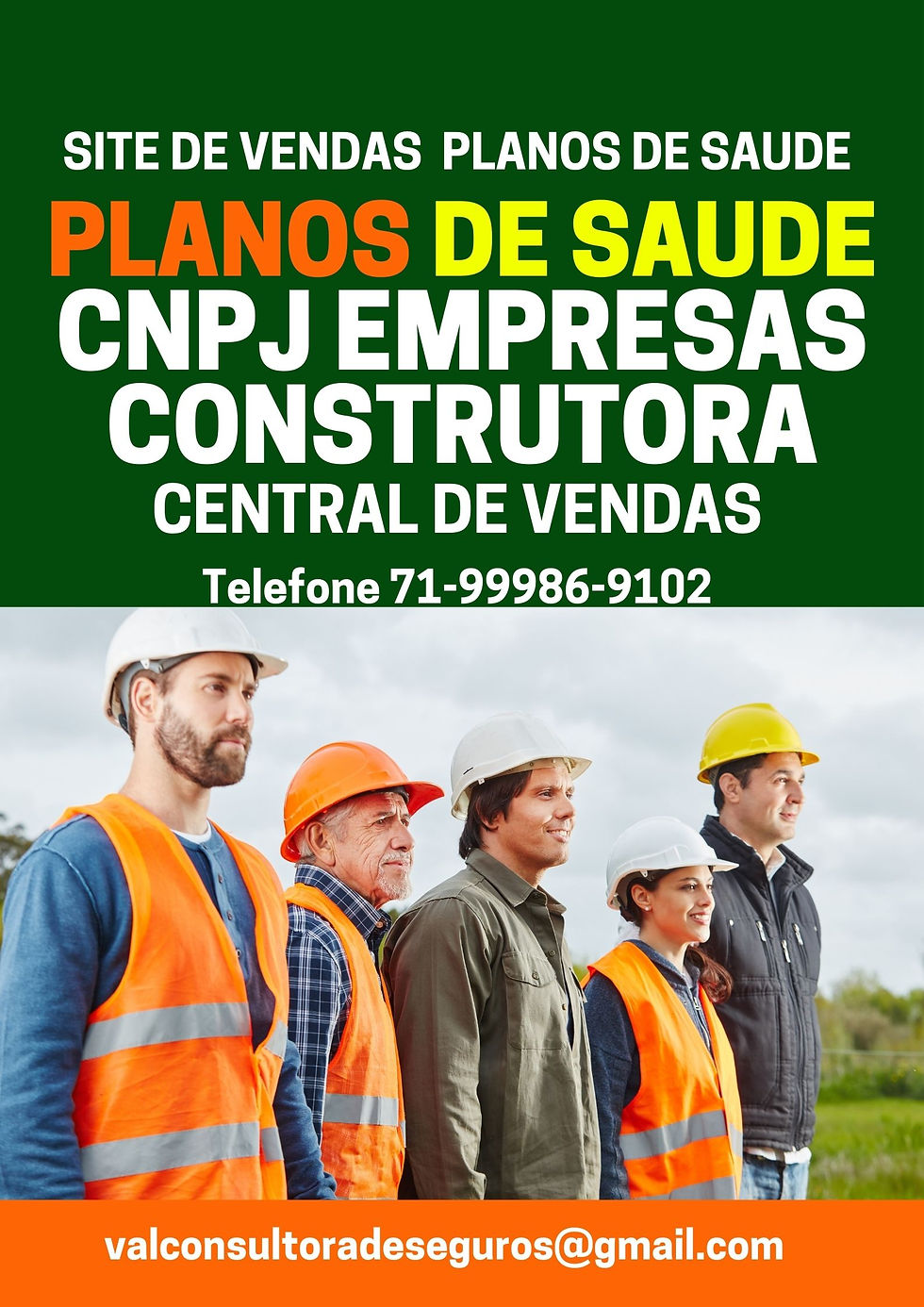 Assistencia Medica Empresarial