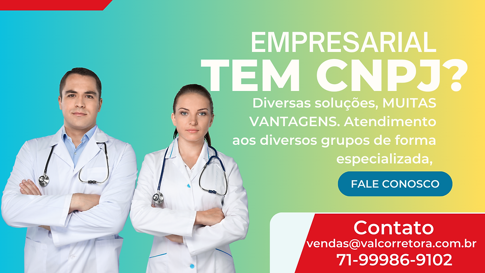 Plano de Saude Empresarial: Preços