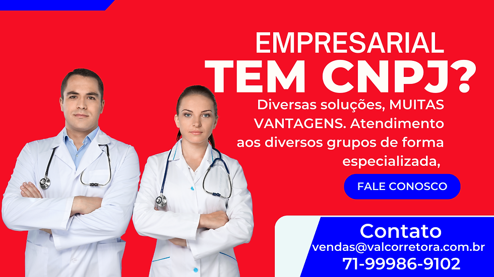 Corretor Bradesco Saúde e Bradesco Dental - SPG, Corretor Bradesco Saúde e Bradesco Dental Empresarial,
