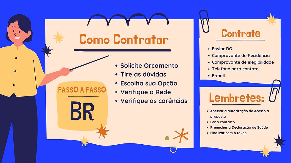 Plano de Saude Vendas Nacional