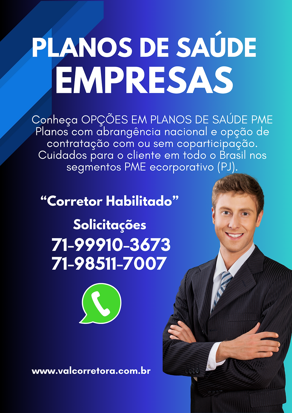 Plano TOP Nacional SPG Bradesco Saude Empresarial 