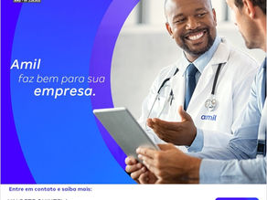 Análise Comparativa dos Preços Médios dos Planos Amil para Empresas na Bahia