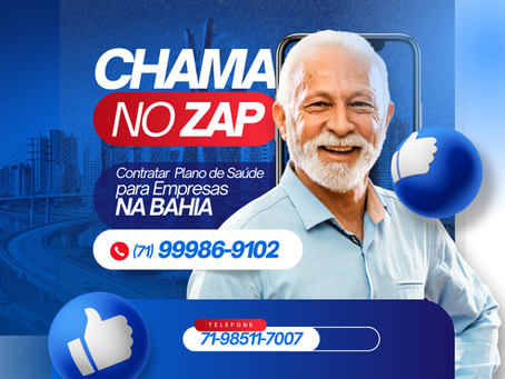 Compare Tabelas Assistencia Medica Empresarial Salvador-BA