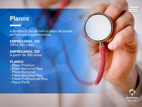 71-71-99100-9208 Tabelas de Preços - Bradesco Saude Empresarial - Brumado